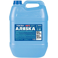 Тосол  АЛЯСКА А40  20 кг