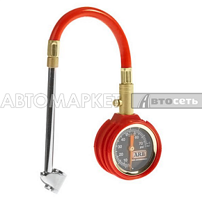 Манометр ARB Air Pressure Gauge psi/bar ARB506