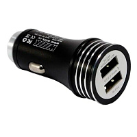 Зарядное устройство WIIIX с двумя USB-портами (QC2.0) UCC-C-018