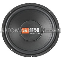 Сабвуферный динамик JBL GT-X1150