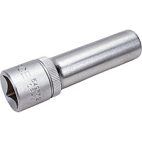 Головка 1/2" 12-ти гранная 12 мм длин. Force F5497712