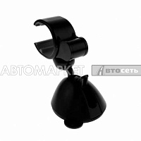 Держатель автом. Ppyple Dash-Clip5 black 63239