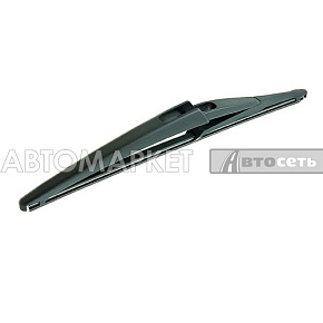 Щетка стеклоочистителя SWF 116520 задняя (300mm)