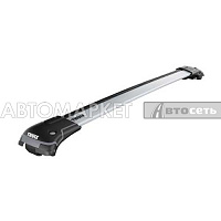 Комплект багажника Thule WingBar Edge для а/м с продольными рейлингами 9585