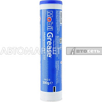 MOBIL Смазка Mobilgrease XHP-222 0.4кг (152702) (153553В)(57090А) 98GM27