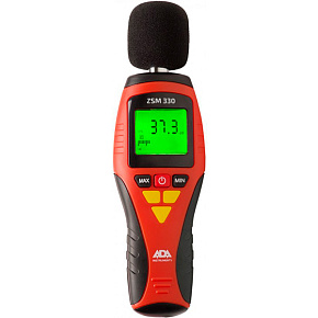 Измеритель уровня шума ADA ZSM 330 A00415