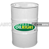 Масло OILRIGHT М-10Г2К бочка 200л