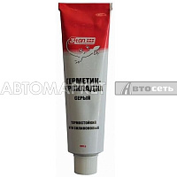 Автогерметик-прокладка 3ton серый  ТР-103 180г