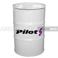 Масло минеральное PILOTS 15W40 SG/CD бочка 200 л