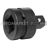 Адаптер 1/2" х 3/4" ударн. Force F80964MPB