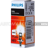 *Лампа Н1 12V-100W Philips 12454***