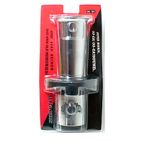 Сигнал звук.возд. ST-1029С,хром.