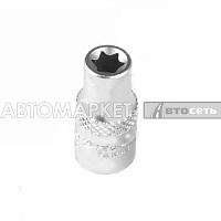 Головка 1/2 TORX E11  Дело Техники 623011