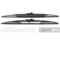 Щетки стеклоочистителя Bosch Twin (503S) 3397118566 (500+475мм)***