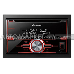 Автомагнитола Pioneer FH-X380UB