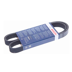 Ремень поликлиновый 6PK1045 Bosch 1987947940 