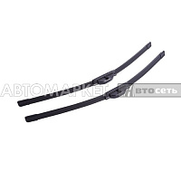 Щетки стеклоочистителя Bosch Aerotwin A925S 3397118925 (530+530мм)