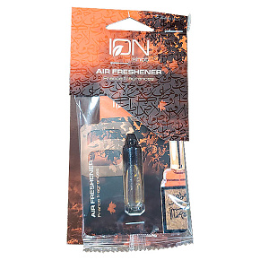 Ароматизатор-ампула ION Shot "JAWAD AL LAYL BY KHALIS PERFUME" IB-33