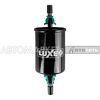 Фильтр топливный LUXE LX-07-T(пластиковый) Шевроле Нива