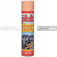 Полироль-освежитель PLAK 
