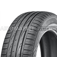 Шина Nokian 215/60/17 100H XL Hakka SUV (Л)