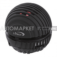 *Портативная стереоколонка S-iTECH ST-03 usb/sd 80017***