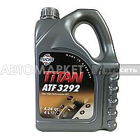 Масло трансмиссионное Titan Fuchs ATF 3292 4л. 601348969
