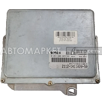 *Блок упр. Bosch 2112-1411020-50***