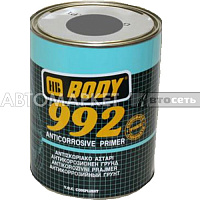 Грунт Body 992 серый 1кг