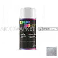 Color Dip жидкая резина 400 мл. серебристый металлик 00000000020
