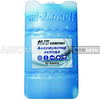 Аккумулятор холода AVS IG-450ml (пластик) 80709