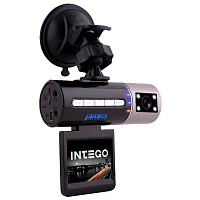 Видеорегистратор INTEGO VX-306DUAL