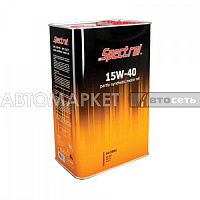 Spectrol Масло дизельное SHPD 15W-40 CI-4/SL 5л