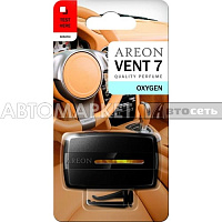 Освежитель "Areon" Vent 7 /701-4-VE7/24.288