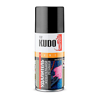 KUDO KU-H407 Удалитель жевательной резинки 400мл