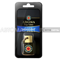 Освежитель Aroma Top Line жидкий во флак. 6мм. №11 Blue Label М04