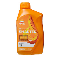 Масло моторное RP Smarter Synthetic 2T 1л