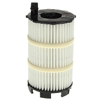 Фильтр масляный Mahle OX350/4D 
