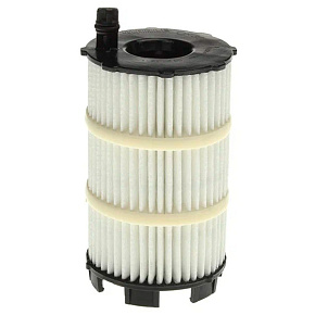 Фильтр масляный Mahle OX350/4D 