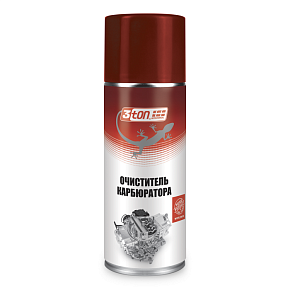 Очиститель карбюратора 3ton TC-512 CARBURETOR CHOKE & VALVE CLEANER 650 мл