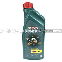 Масло моторное Castrol Magnatec 5W30 AP 1л синт.