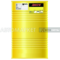 Дизельное масло Спектрол UHPD 5W-30 CI-4/SL бочка