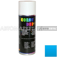 Color Dip жидкая резина 400 мл. голубой 00000000039