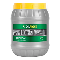 Смазка OILRIGHT  ШРУС-4 800г