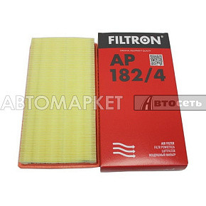 Фильтр воздушный Filtron AP182/4