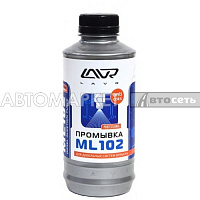 LAVR Промывка диз.систем 1л,/12  ML-102 2002 