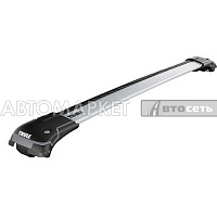 Комплект багажника Thule WingBar Edge для а/м с продольными рейлингами 9582