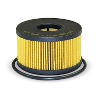 Фильтр масляный Fortech FO-039