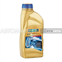 Ravenol трансмиссионное масло ATF DSIH 6 1л 4014835803770