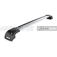 Комплект багажника Thule WingBar Edge для а/м со штатными местами 9592